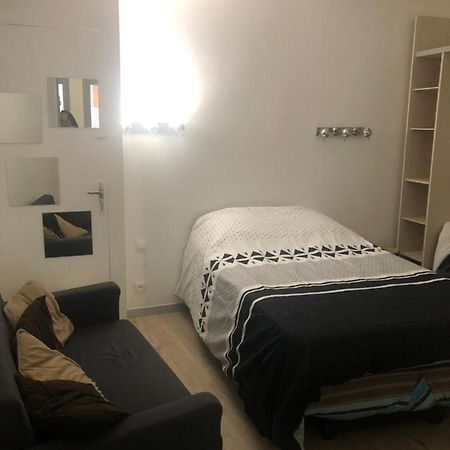 Apartamento Le Gambetta Poussan Exterior foto