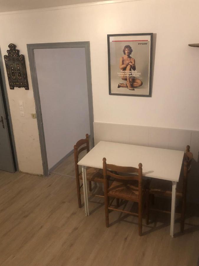 Apartamento Le Gambetta Poussan Exterior foto
